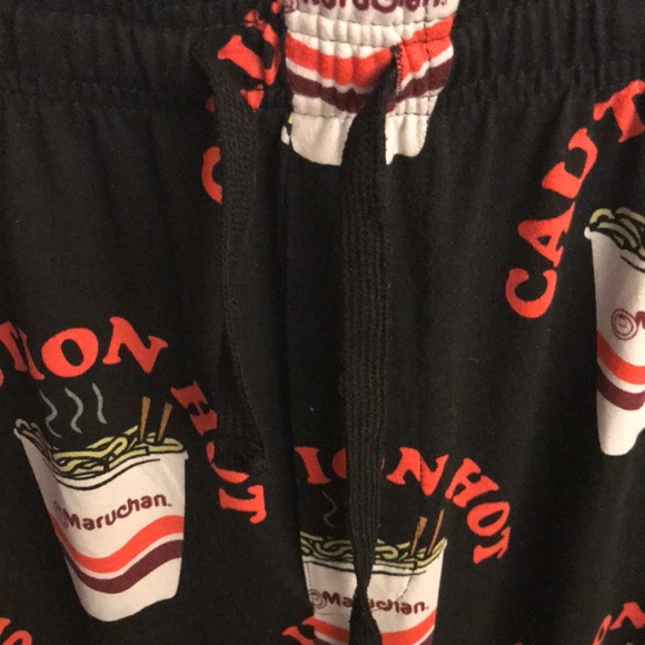 Maruchan pijama pants - Picture 2 of 4